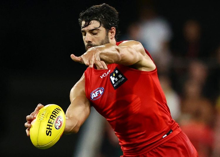Petracca’s Shame as Revitalised Dees Target Red-Hot Suns