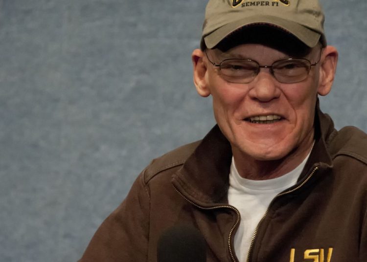 James Carville: Trump Must Live to See GOP’s November Defeat