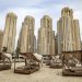 Populer: Pariwisata Dubai Terpuruk, Kapal Oman Cari Rute Baru