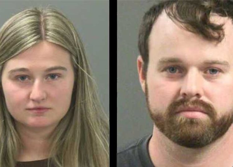 Strangers Step In to Shield Duggar Girls from Family Men