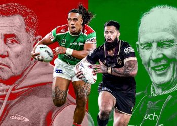 The salary cap isn’t working – but that’s not why the NRL is losing its balance