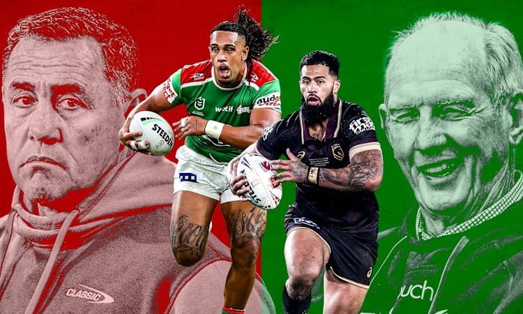 The salary cap isn’t working – but that’s not why the NRL is losing its balance