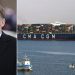 France’s Ship Makes History as First Western Vessel Through Hormuz Strait Since Iran Conflict