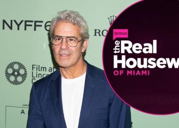 Andy Cohen clarifies ‘Real Housewives of Miami’ truth