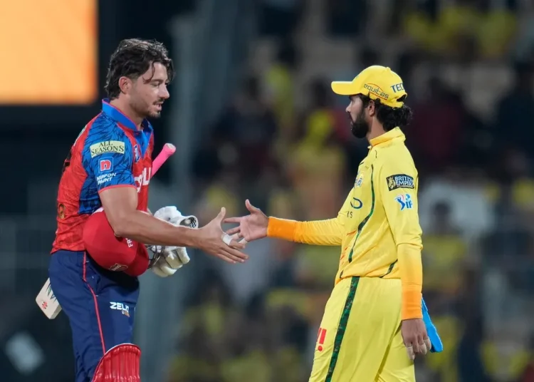 CSK vs PBKS IPL 2026 Match 7 Highlights – April 3 Result