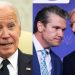 Trump’s Military Overhaul Targeting Biden’s DEI Policies