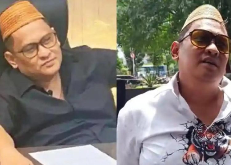 Gaya Santai Haji Her Diperiksa KPK, Akui Menginap di Hotel Mewah dan Jawab Santai Penyidik