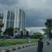 Cuaca Jakarta Hari Ini, Seluruh Wilayah Sama