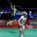 Kejuaraan Asia 2026: Jafar/Felisha Akui Tampil Buruk, Malaysia Gagal di Ganda Campuran