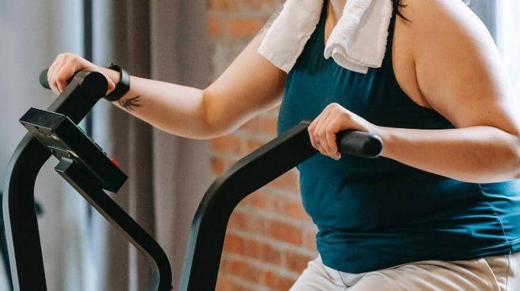 7 Kebiasaan Olahraga yang Salah untuk Menurunkan Berat Badan