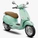 Harga Vespa Primavera 150 i-get 2026: Spesifikasi Paling Tinggi Ini Harganya