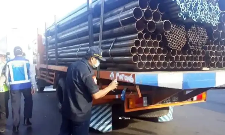 Pemerintah Siapkan Aturan Ketat untuk ODOL, Termasuk Posisi APM