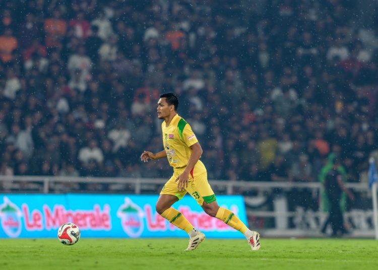 Persebaya Surabaya Kalah Telak dari Persija Jakarta, Apa Penyebabnya?