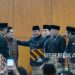 Menteri Erick Thohir Dianugerahi Penghargaan oleh Presiden Prabowo di Munas IPSI