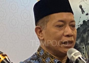 Koperasi Desa Jadi Lembaga Keuangan Syariah