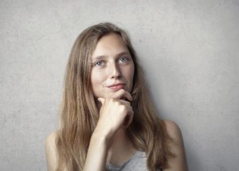 5 makna kedutan di dagu, tanda teman istimewa dan kaya