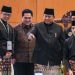 Sugiono Terpilih Jadi Ketua Umum PB IPSI 2026-2030