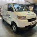 Varian Baru Suzuki APV, MBG Nasi Gratis