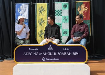 Mangkunegaran Run 2026 Dorong Pertumbuhan Ekonomi Lokal dan UMKM