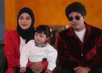 Atta Halilintar Ajarkan Zikir pada Anak Sejak Dini: Kunci Masa Depan yang Bahagia