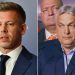 Trump ally Viktor Orbán loses Hungarian election after 16 years in power