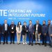 Telkomsel dan ZTE Perkuat Akses Digital Merata di MWC 2026