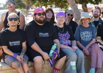 Aggressive Melanoma in 29-Year-Old Sparks Family and Friends’ Urgent Response