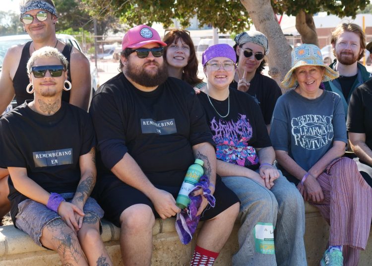 Aggressive Melanoma in 29-Year-Old Sparks Family and Friends’ Urgent Response