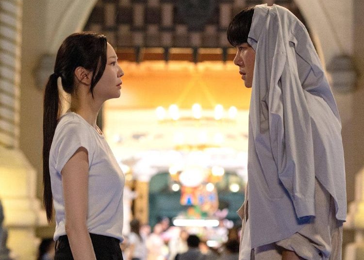 5 Tantangan I Rang Saat Arwah So Hyun Muncul di Phantom Lawyer