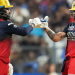 Rutherford’s 71* Not Enough as Mumbai Indians Fall 18 Runs to Bengaluru