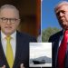 Albanese Speaks Out on Trump’s Hormuz Threat