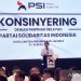 PSI Perkuat Struktur, Kaesang: 2029 Siap Bertarung