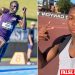 American athlete claims Gout Gout’s record is fake: ‘This is as false as it gets’