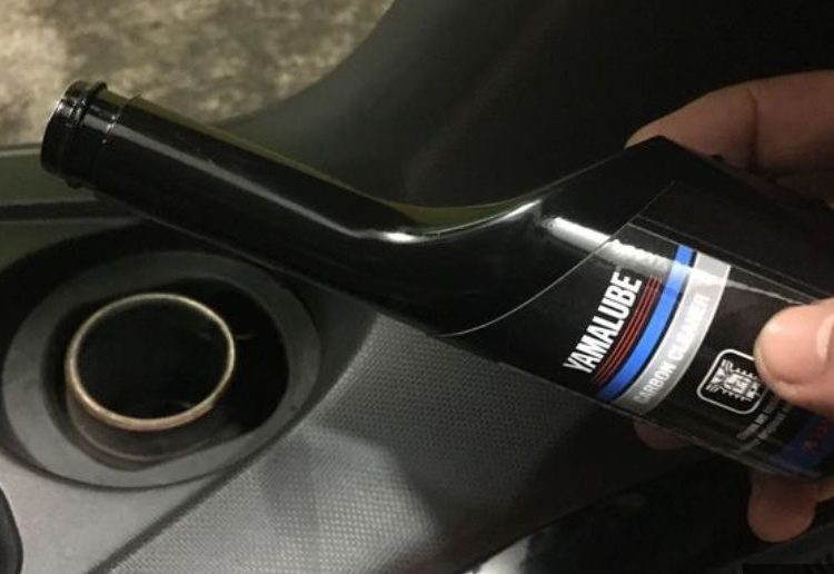Jangan Asal Tuang, Gunakan Carbon Cleaner dengan Benar