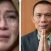 Pesan dokter Tifa menggegerkan setelah Rismon ajukan somasi: Apakah kamu telah berkhianat?