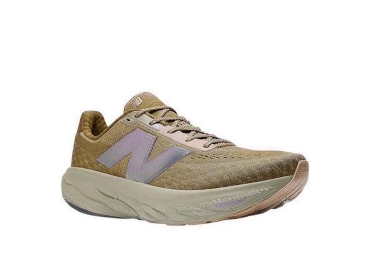 5 Sepatu Lari New Balance yang Nyaman!