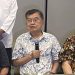 GAMKI dan Ormas Kristen Laporkan Jusuf Kalla ke Polisi