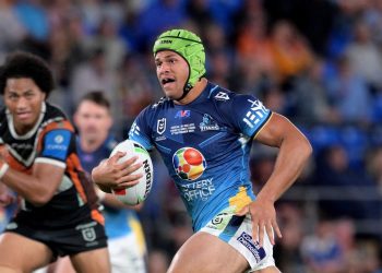 Why Young Star Spurned the Storm