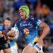 Why Young Star Spurned the Storm