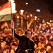 Trump-Backed Orbán Falls After 16 Years in Hungary