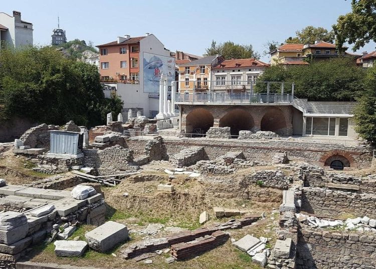 5 Fakta Menarik Plovdiv, Kota Kuno yang Dikuasai Banyak Peradaban
