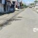 Jalan Desa Dagen di Karanganyar Diperbaiki Secara Ragu-Ragu, Hanya Tambal Sulam