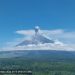 Semeru Meletus Lagi, Letusan Capai 1.000 Meter, Status Siaga
