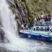 Air Terjun Situmurun: Keindahan Eksotis di Danau Toba