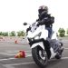 Ini 6 Dampak Negatif Ganti Ban Motor Terlalu Lebar