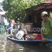 Banjir Citarum Mengancam Dayeuhkolot, 7 Ribu KK Terkena Dampak