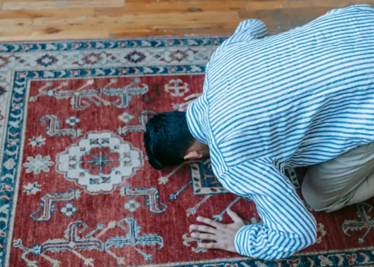 Jadwal Shalat Sleman, Minggu 26 April 2026