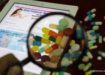 Rantai pasok terganggu, farmasi andalkan strategi mitigasi