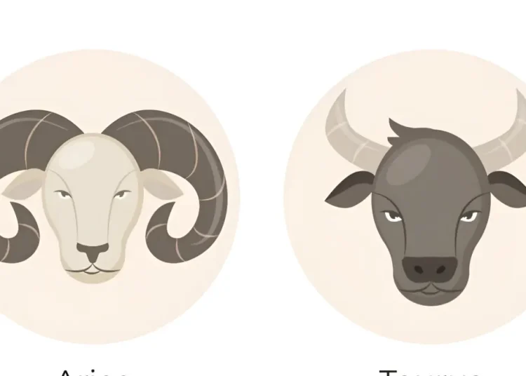 Ramalan Zodiak Aries dan Taurus 20 April 2026: Cinta, Karir, Kesehatan, dan Keuangan