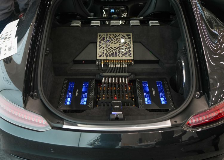Prestasi Crescendo di Car Media World 2026, Bukti Kualitas Audio Lokal